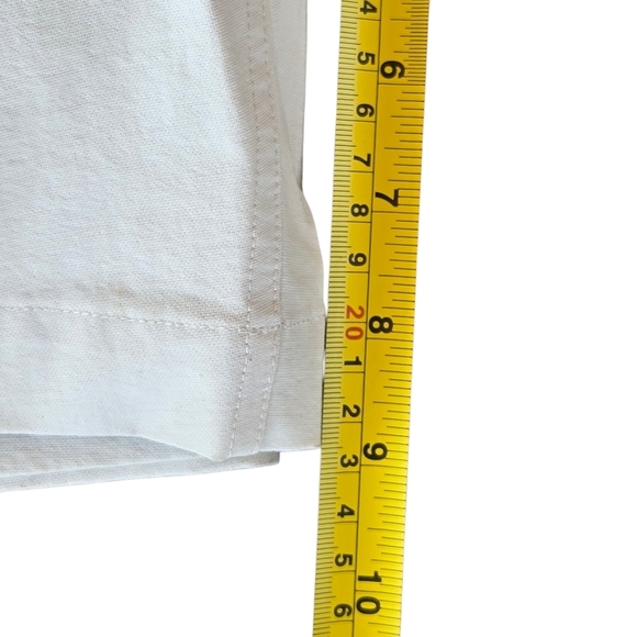 Lululemon Versa Twill Cargo Pocket Shorts Khaki Size Xl - Picture 6 of 11